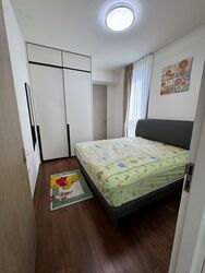Amber Park (D15), Condominium #538706161